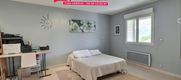 Дом с 4 спальнями в Аллонзье-ла-Кай, Франция № 302467 9