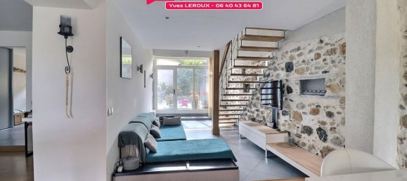 Дом с 4 спальнями в Аллонзье-ла-Кай, Франция № 302467 5