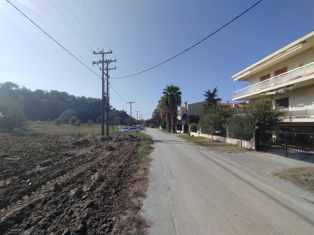 1321 m² hotel en venta en Thermaic Gulf, Thermaikos, Thessaloniki, Central Macedonia, Macedonia and Thrace, Greece № 2800