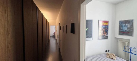 5 rooms Apartment in Alessandria, Italy No. 17425 22