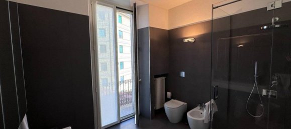 5 rooms Apartment in Alessandria, Italy No. 17425 27