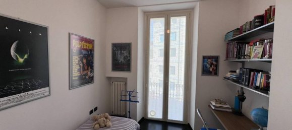 5 rooms Apartment in Alessandria, Italy No. 17425 23