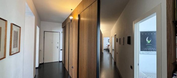 5 rooms Apartment in Alessandria, Italy No. 17425 19