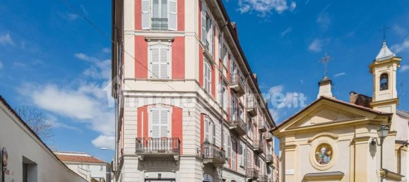 5 rooms Apartment in Alessandria, Italy No. 17425 33