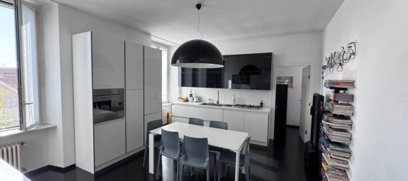 5 rooms Apartment in Alessandria, Italy No. 17425 12