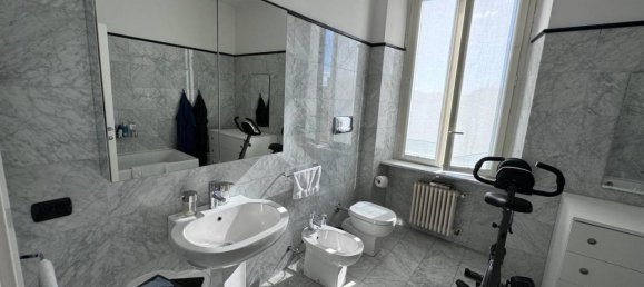 5 rooms Apartment in Alessandria, Italy No. 17425 8