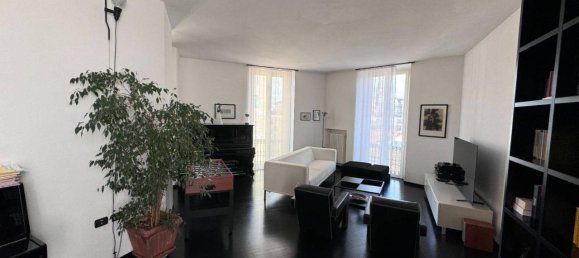 5 rooms Apartment in Alessandria, Italy No. 17425 5