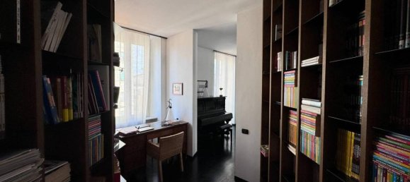 5 rooms Apartment in Alessandria, Italy No. 17425 20