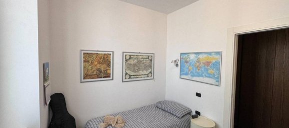 5 rooms Apartment in Alessandria, Italy No. 17425 25