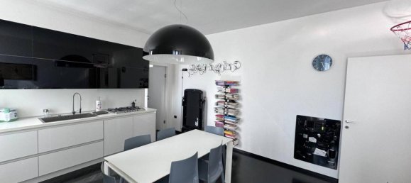 5 rooms Apartment in Alessandria, Italy No. 17425 13