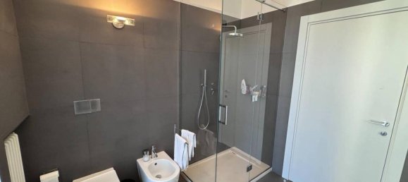 5 rooms Apartment in Alessandria, Italy No. 17425 28