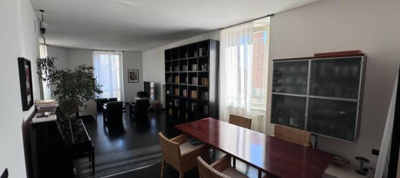 5 rooms Apartment in Alessandria, Italy No. 17425 2
