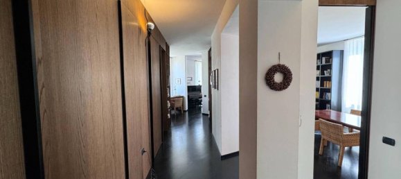 5 rooms Apartment in Alessandria, Italy No. 17425 18