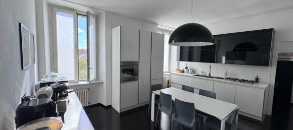 5 rooms Apartment in Alessandria, Italy No. 17425 11