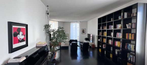 5 rooms Apartment in Alessandria, Italy No. 17425 4