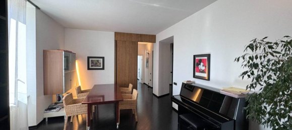 5 rooms Apartment in Alessandria, Italy No. 17425 7