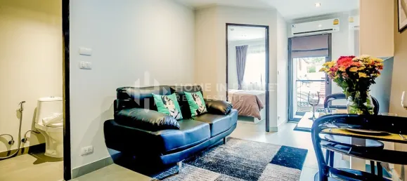 1 Schlafzimmer Eigentumswohnung in Chalong, Thailand, Nr. 60522 5