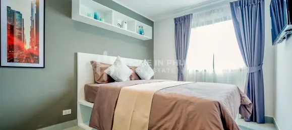 1 Schlafzimmer Eigentumswohnung in Chalong, Thailand, Nr. 60522 7