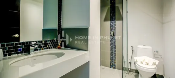 1 Schlafzimmer Eigentumswohnung in Chalong, Thailand, Nr. 60522 15