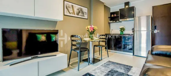 1 Schlafzimmer Eigentumswohnung in Chalong, Thailand, Nr. 60522 6