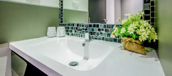 1 Schlafzimmer Eigentumswohnung in Chalong, Thailand, Nr. 60522 8