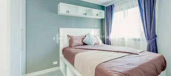 1 Schlafzimmer Eigentumswohnung in Chalong, Thailand, Nr. 60522 22