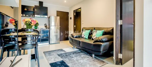 1 Schlafzimmer Eigentumswohnung in Chalong, Thailand, Nr. 60522 4