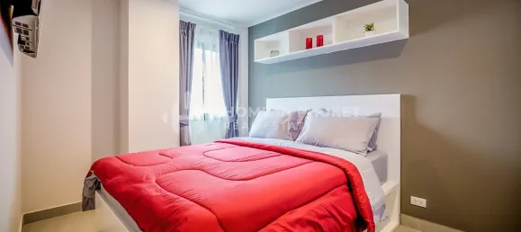 1 Schlafzimmer Eigentumswohnung in Chalong, Thailand, Nr. 60522 14