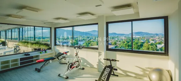 1 Schlafzimmer Eigentumswohnung in Chalong, Thailand, Nr. 60522 12