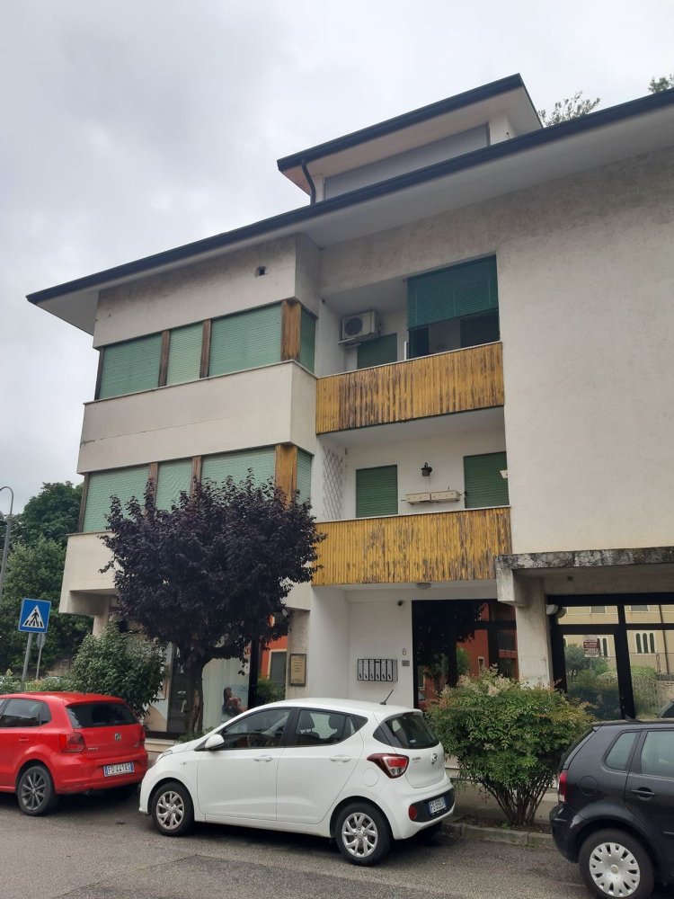 Apartamento de 6 divisões em Monselice, Italy N.º 219119