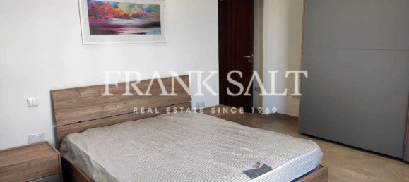 2 غرف نوم بانتهاوس في Mgarr, Malta رقم 8022 6