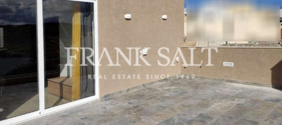 2 غرف نوم بانتهاوس في Mgarr, Malta رقم 8022 4