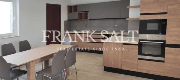 2 غرف نوم بانتهاوس في Mgarr, Malta رقم 8022 9