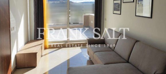 2 غرف نوم بانتهاوس في Mgarr, Malta رقم 8022 8