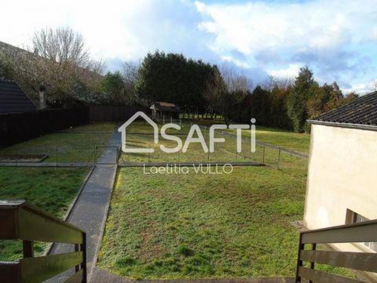 3 غرف نوم منزل في Morsbach, France رقم 5831