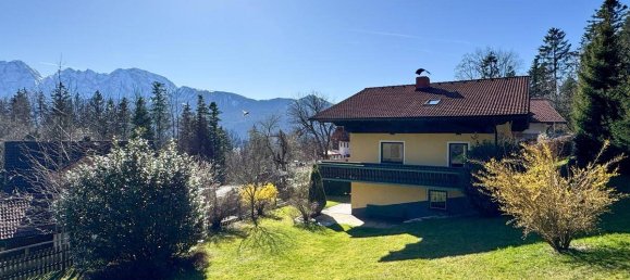 5 bedrooms House in Bad Vigaun, Austria No. 159215 3