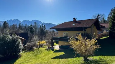 5 bedrooms House in Bad Vigaun, Austria No. 159215