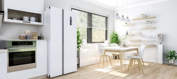 5-Zimmer Wohnung in Bordeaux, France, Nr. 278312 2