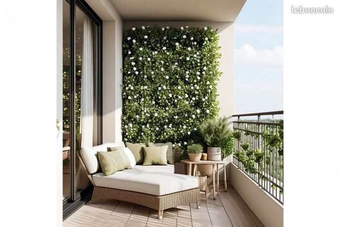 5-Zimmer Wohnung in Bordeaux, France, Nr. 278312