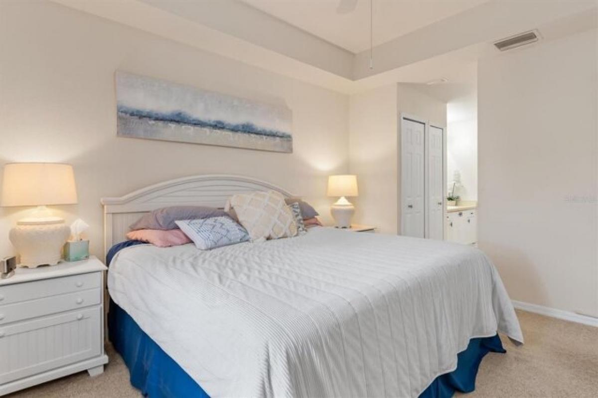 2 bedrooms House in North Port, USA No. 403845