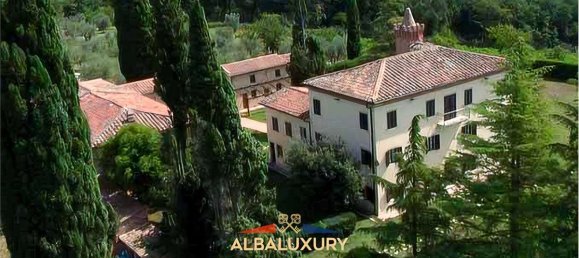 24 bedrooms Villa in Castelnuovo Berardenga, Italy No. 60916 31