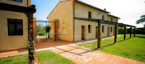 24 bedrooms Villa in Castelnuovo Berardenga, Italy No. 60916 37