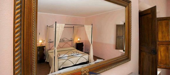 24 bedrooms Villa in Castelnuovo Berardenga, Italy No. 60916 13