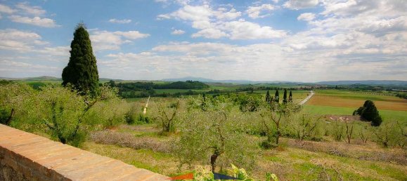 24 bedrooms Villa in Castelnuovo Berardenga, Italy No. 60916 38