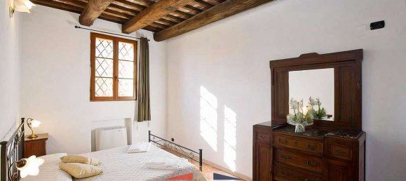 24 bedrooms Villa in Castelnuovo Berardenga, Italy No. 60916 26