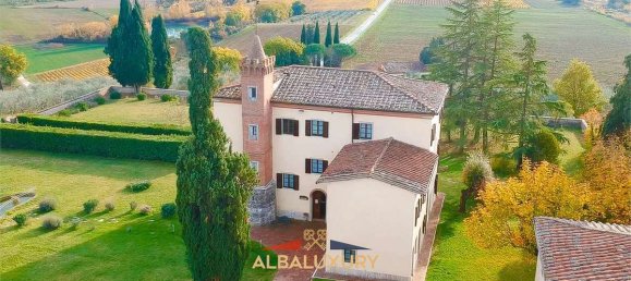 24 bedrooms Villa in Castelnuovo Berardenga, Italy No. 60916 28