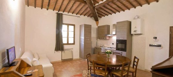 24 bedrooms Villa in Castelnuovo Berardenga, Italy No. 60916 9