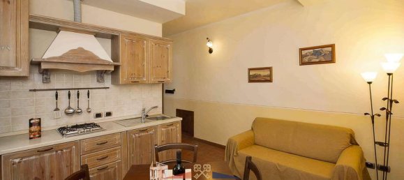 24 bedrooms Villa in Castelnuovo Berardenga, Italy No. 60916 14