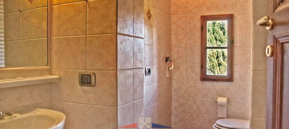 24 bedrooms Villa in Castelnuovo Berardenga, Italy No. 60916 17