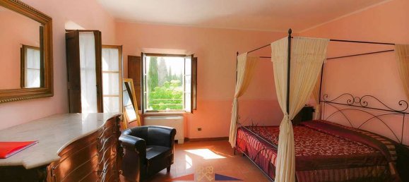 24 bedrooms Villa in Castelnuovo Berardenga, Italy No. 60916 16